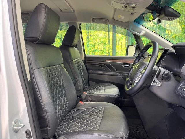 MITSUBISHI DELICA D:5 4WD 2024 Image 31