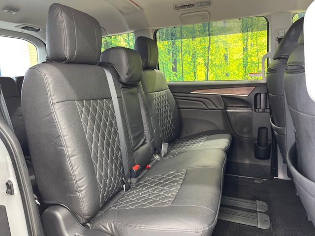 MITSUBISHI DELICA D:5 4WD 2024 Image 31