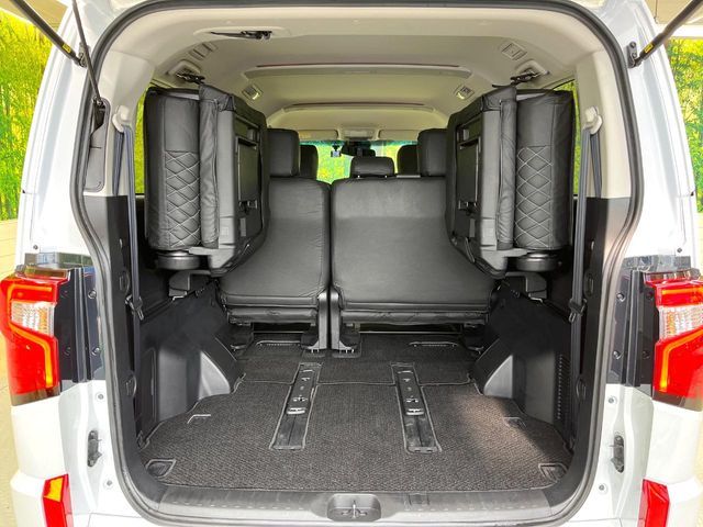 MITSUBISHI DELICA D:5 4WD 2024 Image 31