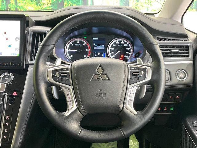 MITSUBISHI DELICA D:5 4WD 2024 Image 31