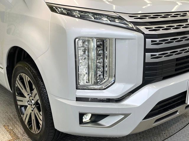 MITSUBISHI DELICA D:5 4WD 2024 Image 31