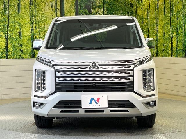 MITSUBISHI DELICA D:5 4WD 2024 Image 31