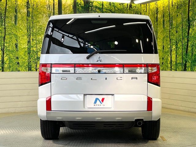 MITSUBISHI DELICA D:5 4WD 2024 Image 31
