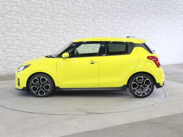 SUZUKI SWIFT 2017 Image 31