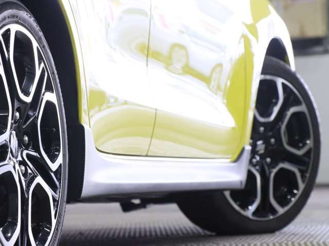 SUZUKI SWIFT 2017 Image 31