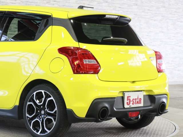 SUZUKI SWIFT 2017 Image 31