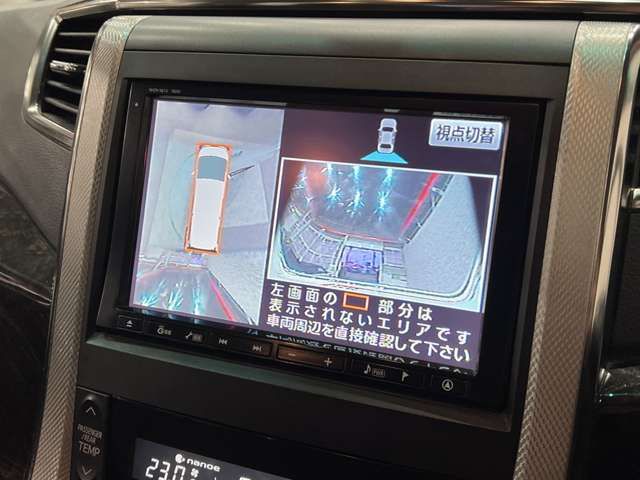 TOYOTA VELLFIRE  HYBRID 4WD 2012 Image 31