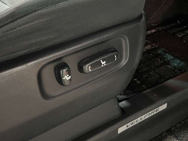 TOYOTA VELLFIRE  HYBRID 4WD 2012 Image 31