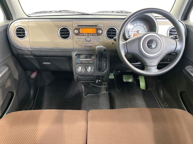 SUZUKI ALTO LAPIN 2013 Image 31