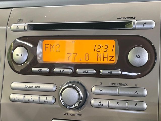 SUZUKI ALTO LAPIN 2013 Image 31