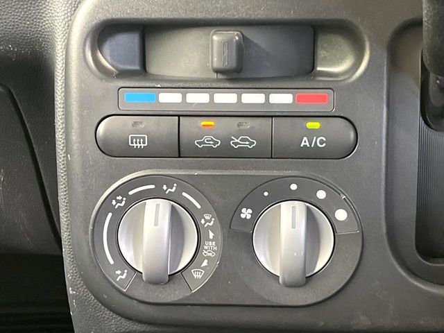 SUZUKI ALTO LAPIN 2013 Image 31