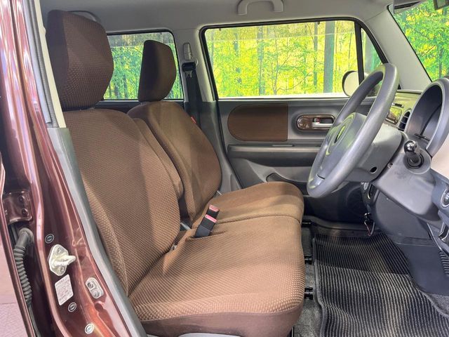 SUZUKI ALTO LAPIN 2013 Image 31