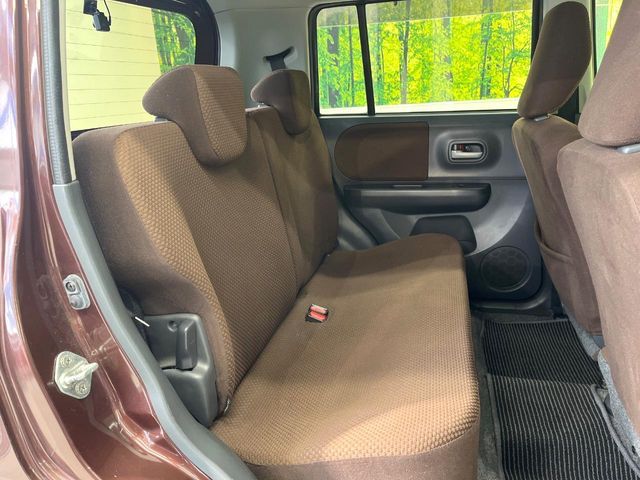 SUZUKI ALTO LAPIN 2013 Image 31