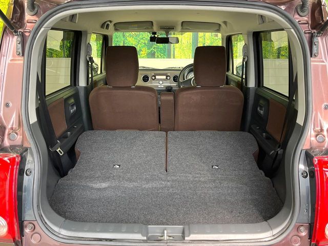 SUZUKI ALTO LAPIN 2013 Image 31