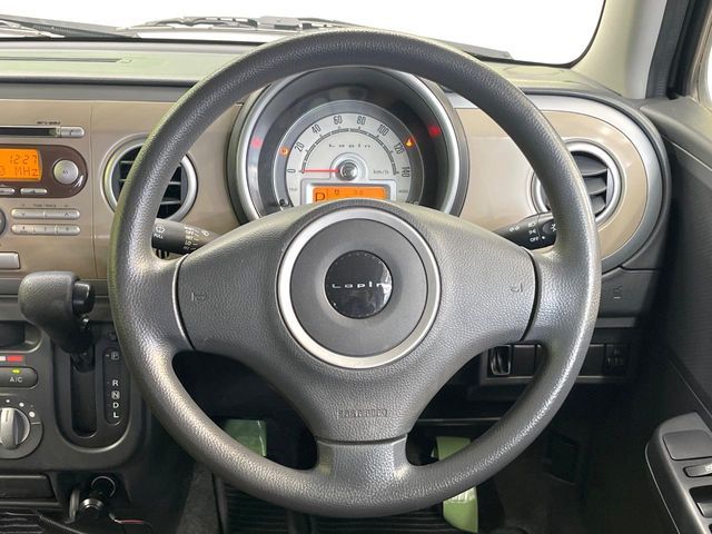 SUZUKI ALTO LAPIN 2013 Image 31