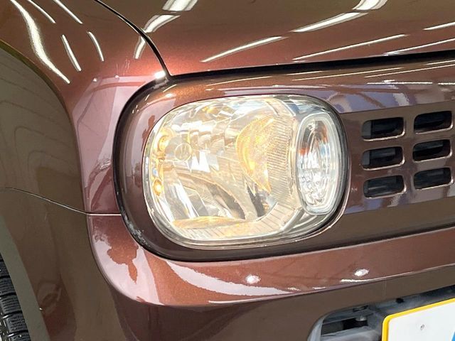 SUZUKI ALTO LAPIN 2013 Image 31