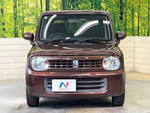 SUZUKI ALTO LAPIN 2013 Image 31