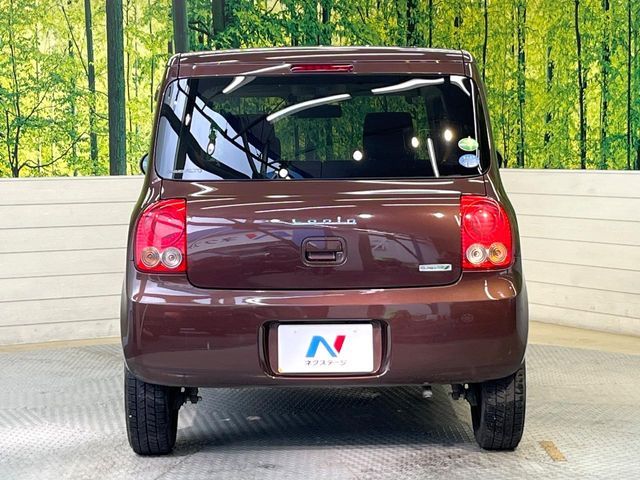 SUZUKI ALTO LAPIN 2013 Image 31