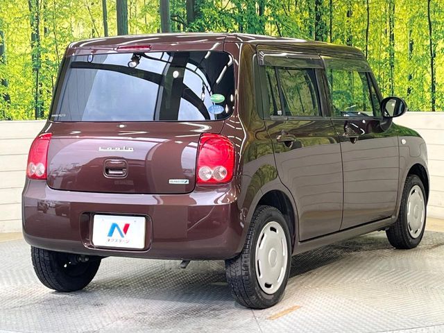 SUZUKI ALTO LAPIN 2013 Image 31