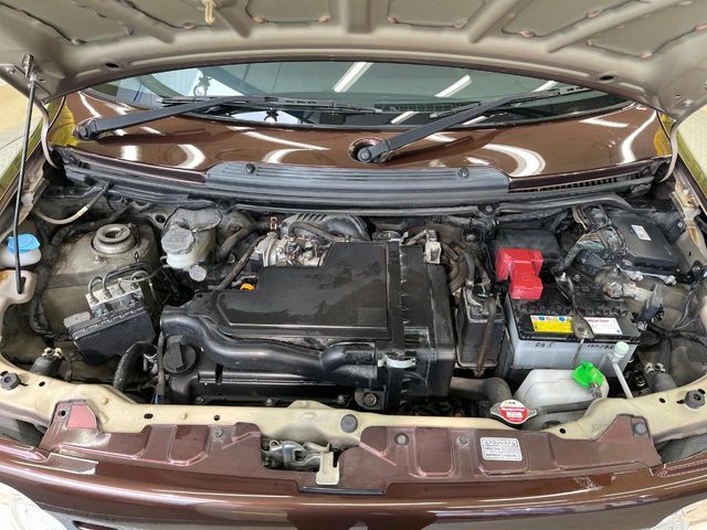 SUZUKI ALTO LAPIN 2013 Image 31