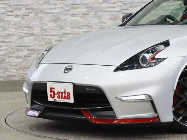 NISSAN FAIRLADY Z 2014 Image 31