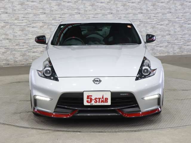 NISSAN FAIRLADY Z 2014 Image 31