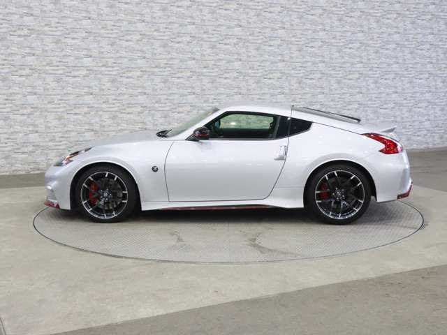 NISSAN FAIRLADY Z 2014 Image 31