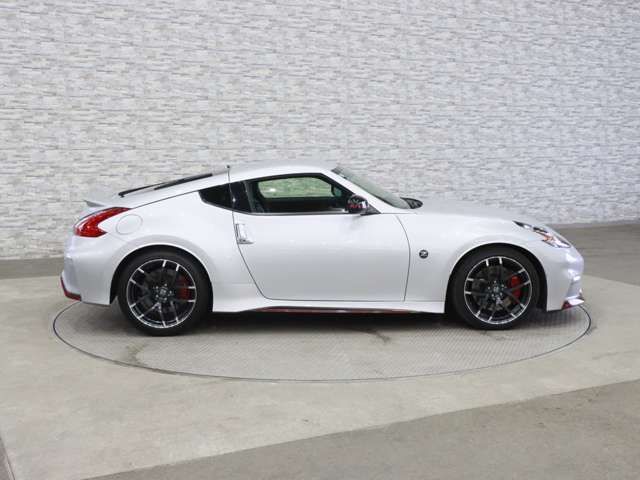 NISSAN FAIRLADY Z 2014 Image 31