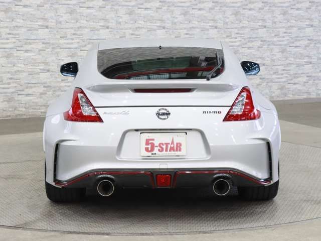 NISSAN FAIRLADY Z 2014 Image 31