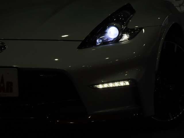NISSAN FAIRLADY Z 2014 Image 31