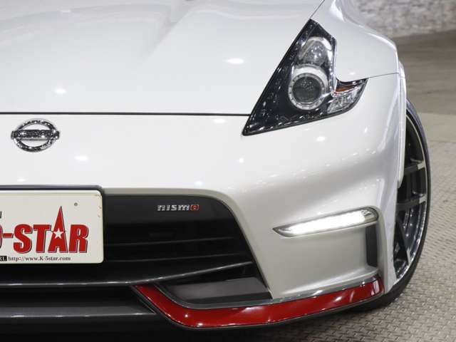 NISSAN FAIRLADY Z 2014 Image 31