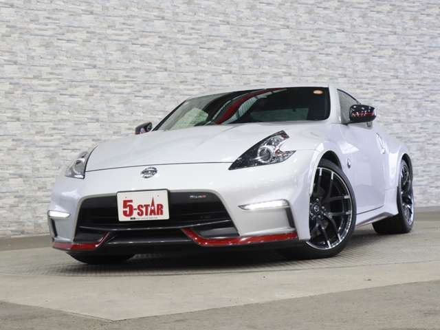 NISSAN FAIRLADY Z 2014 Image 31