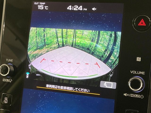 SUBARU LEVORG 2022 Image 31