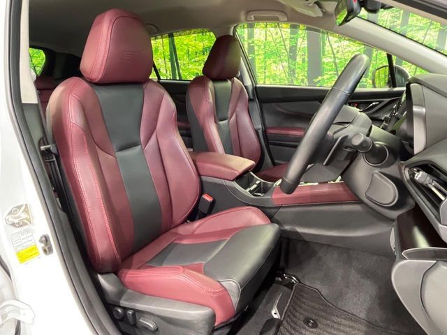 SUBARU LEVORG 2022 Image 31