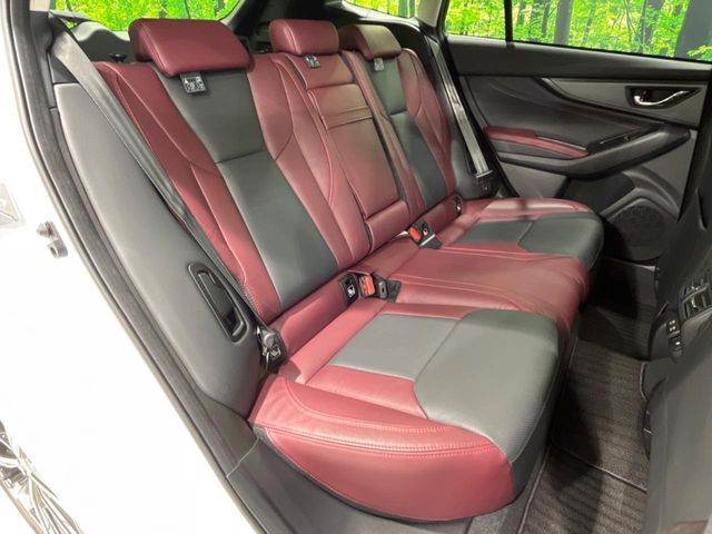 SUBARU LEVORG 2022 Image 31