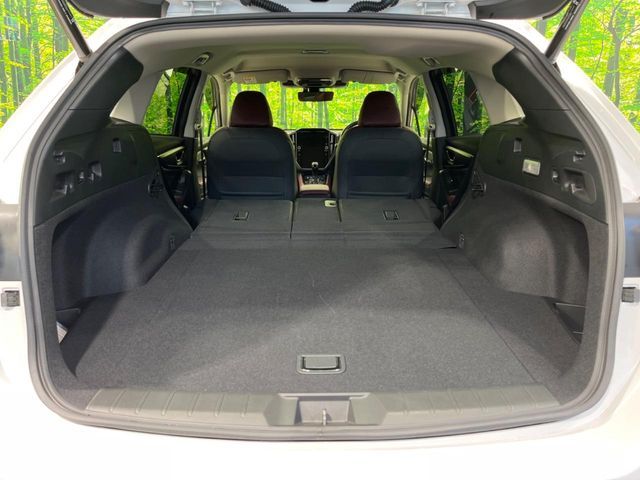 SUBARU LEVORG 2022 Image 31