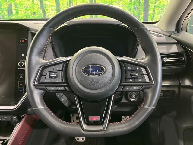 SUBARU LEVORG 2022 Image 31
