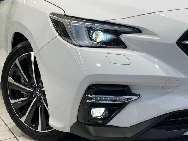 SUBARU LEVORG 2022 Image 31
