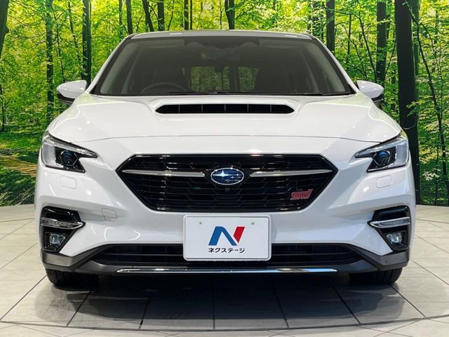 SUBARU LEVORG 2022 Image 31