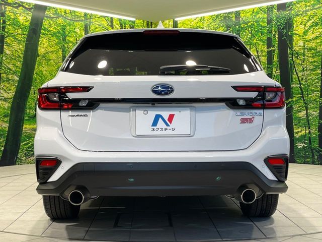 SUBARU LEVORG 2022 Image 31