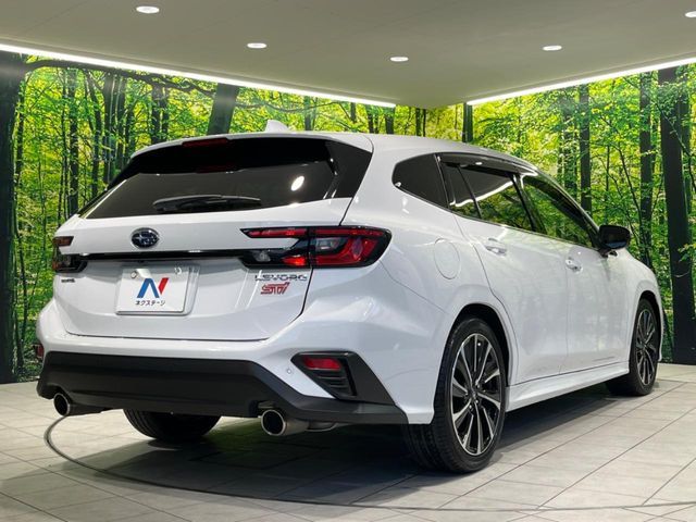 SUBARU LEVORG 2022 Image 31