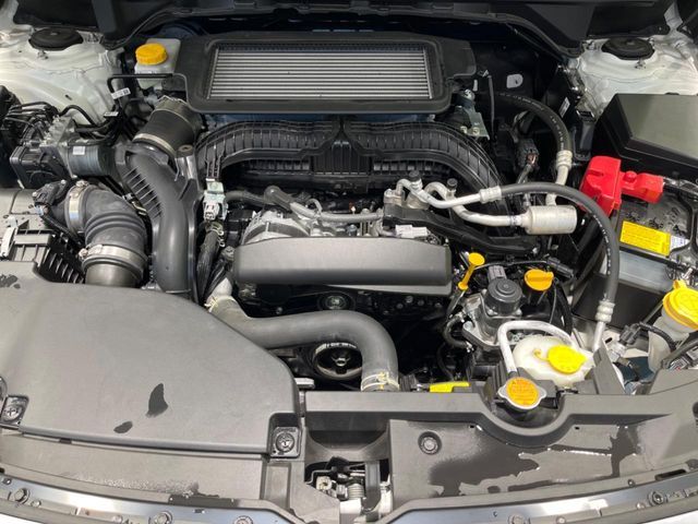 SUBARU LEVORG 2022 Image 31