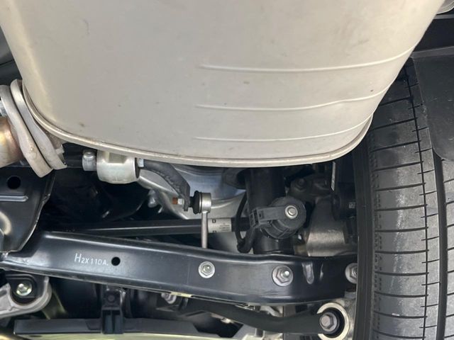 SUBARU LEVORG 2022 Image 31