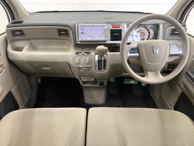 HONDA LIFE 2011 Image 31