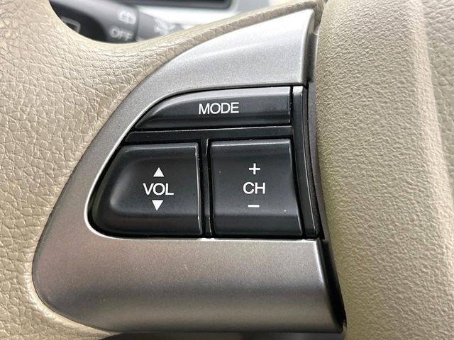 HONDA LIFE 2011 Image 31