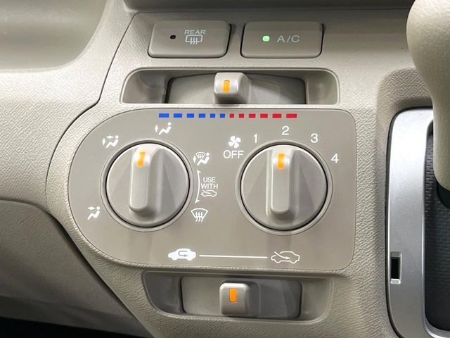 HONDA LIFE 2011 Image 31