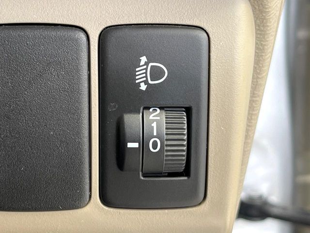 HONDA LIFE 2011 Image 31