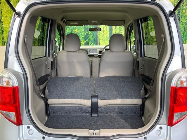 HONDA LIFE 2011 Image 31