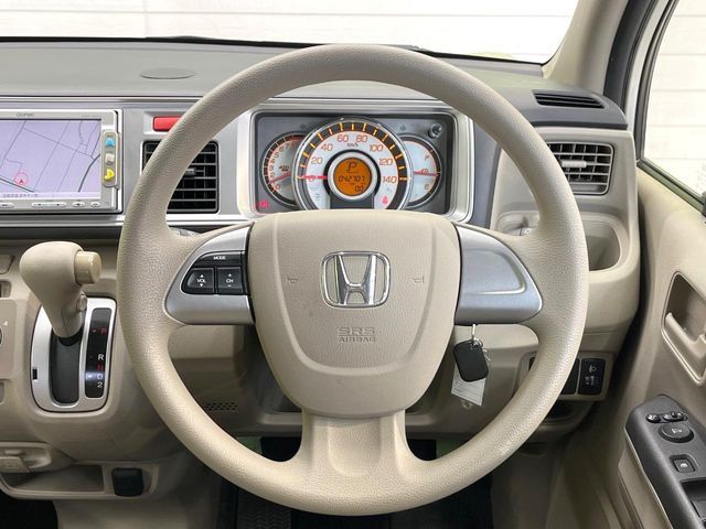 HONDA LIFE 2011 Image 31