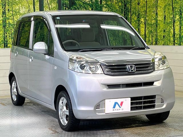 HONDA LIFE 2011 Image 31